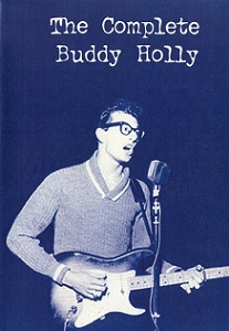 Buddy Holly Now