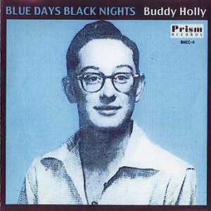 Buddy Holly Now