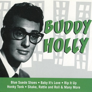 Buddy Holly Now