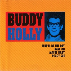 Buddy Holly Now