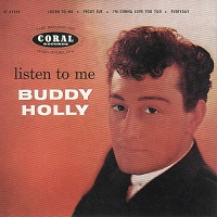 The Buddy Holly EP Collection Volume 1