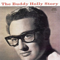 The Buddy Holly EP Collection Volume 1