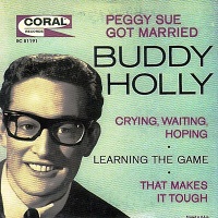 The Buddy Holly EP Collection Volume 1