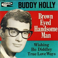 The Buddy Holly EP Collection Volume 1