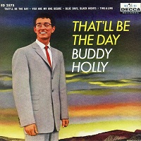 The Buddy Holly EP Collection Volume 1