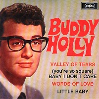 The Buddy Holly EP Collection Volume 1