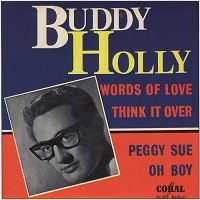 The Buddy Holly EP Collection Volume 1