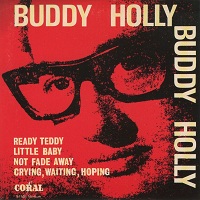 The Buddy Holly EP Collection Volume 1