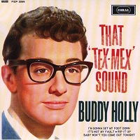 The Buddy Holly EP Collection Volume 1