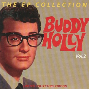 The Buddy Holly EP Collection Volume 1