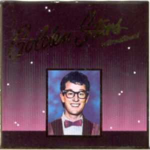 Golden Stars International - Buddy Holly