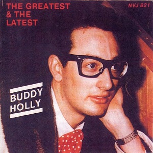 Buddy Holly Now