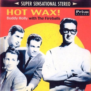 Buddy Holly Now